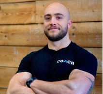 Barney Linssen may Dorset Life Cover Dorset Living June Bertie Mentor360 Anna Langridge, 1 FitLife, Protein, Nutrition, Fat Loss, Nutrition tips, article, muscle gain, protein diet.